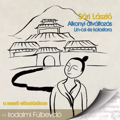 Alkonyi átváltozás borító