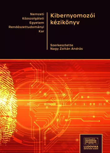 Kibernyomozói kézikönyv