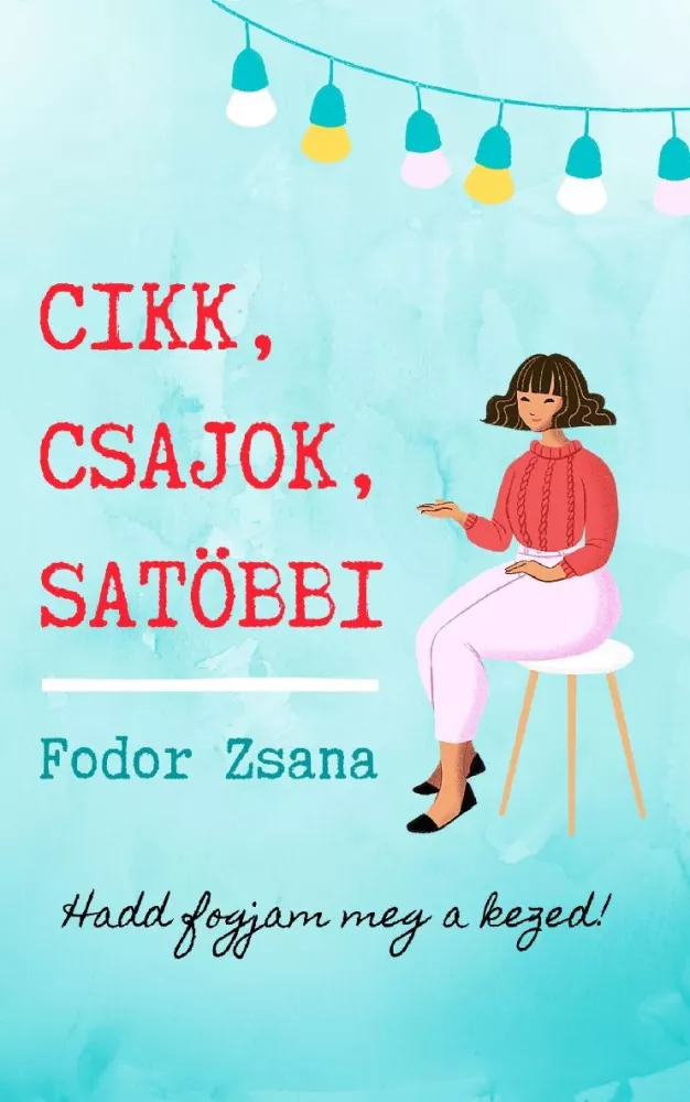 Hadd fogjam meg a kezed borító