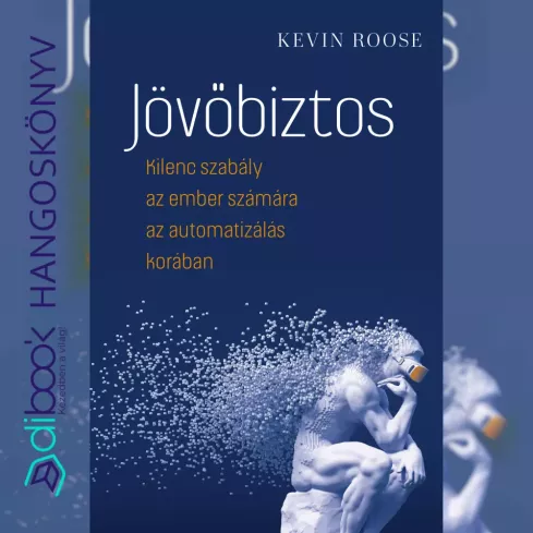 Jövőbiztos borító