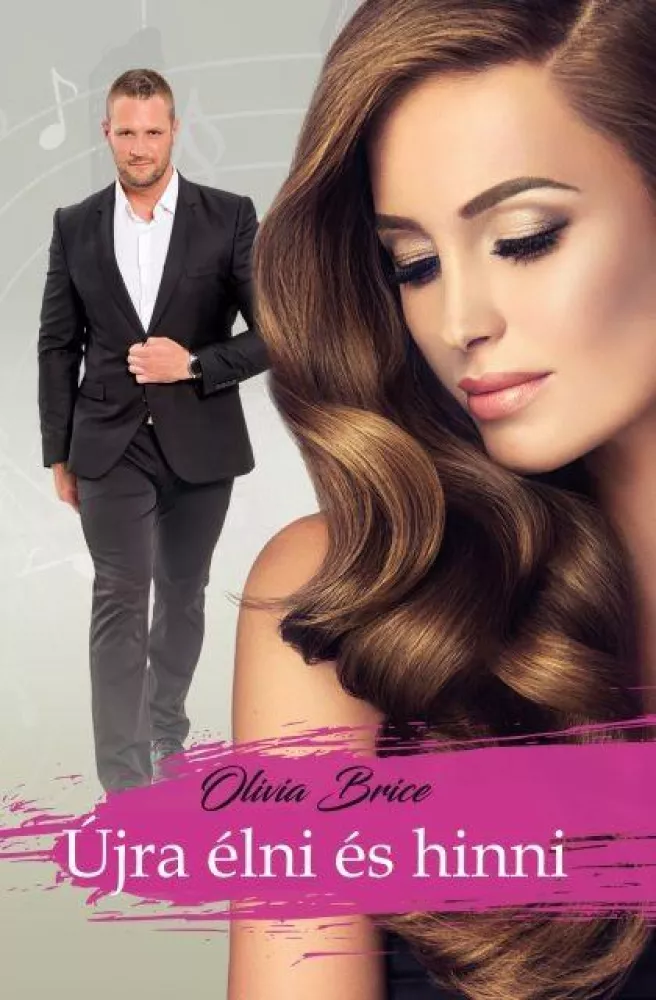 Újra élni és hinni borító