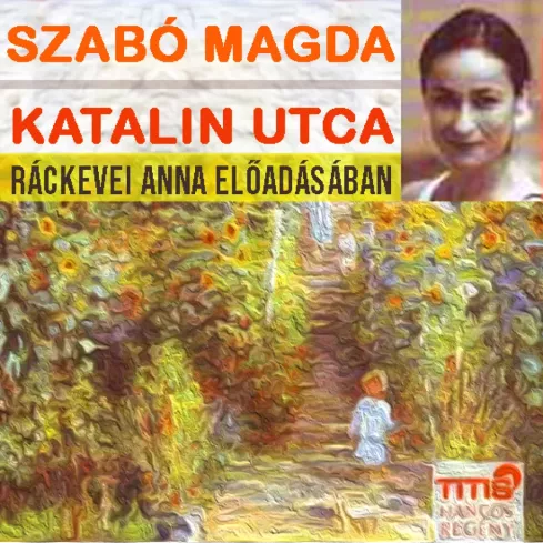 Katalin utca borító