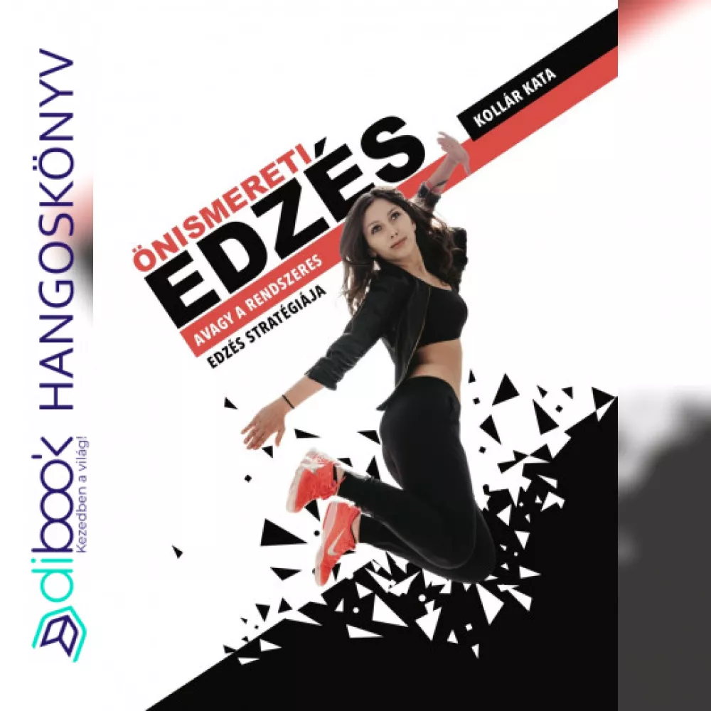 Önismereti Edzés borító