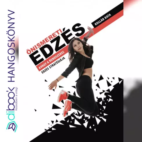 Önismereti Edzés borító