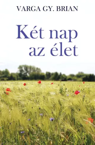 Két nap az élet borító