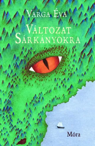 Változat sárkányokra borító