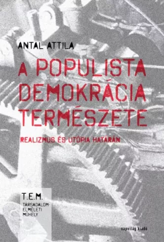 A populista demokrácia természete borító