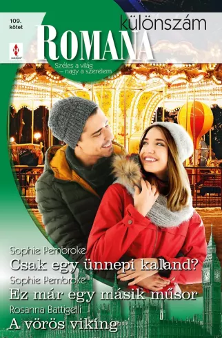 Romana különszám 109.