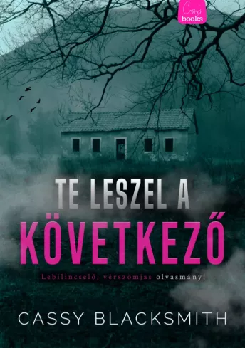 Te leszel a következő