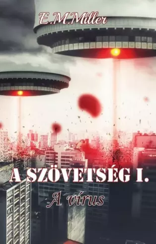 A Szövetség I. borító