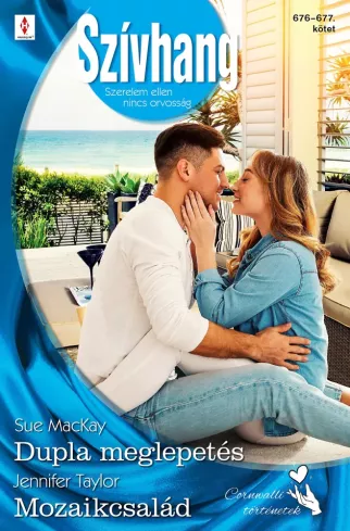 Szívhang 676 –677.