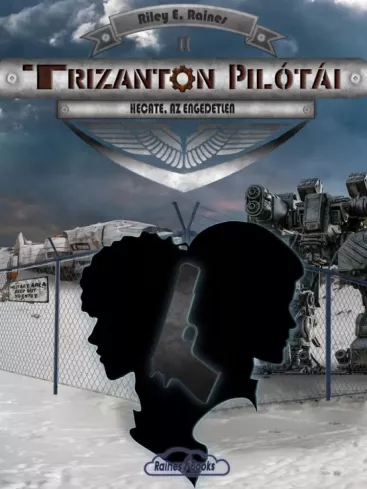 Hecate, az engedetlen