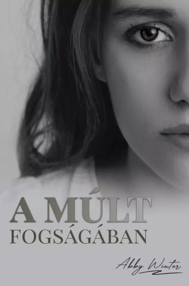 A múlt fogságában borító