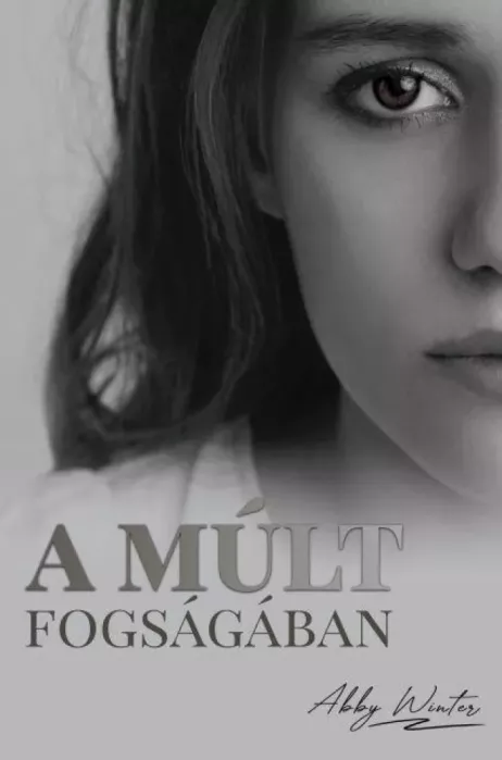 A múlt fogságában borító