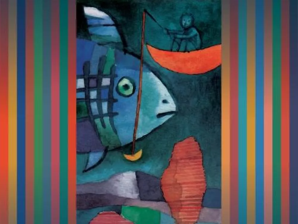 Az Alaszkai-öböl borító