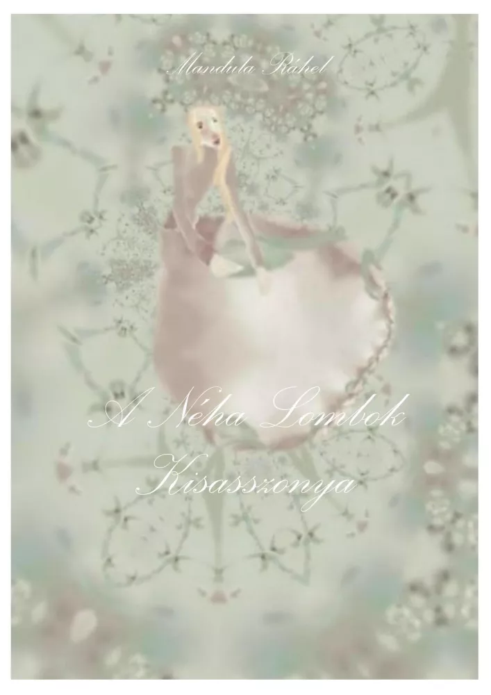 A Néha Lombok Kisasszonya borító
