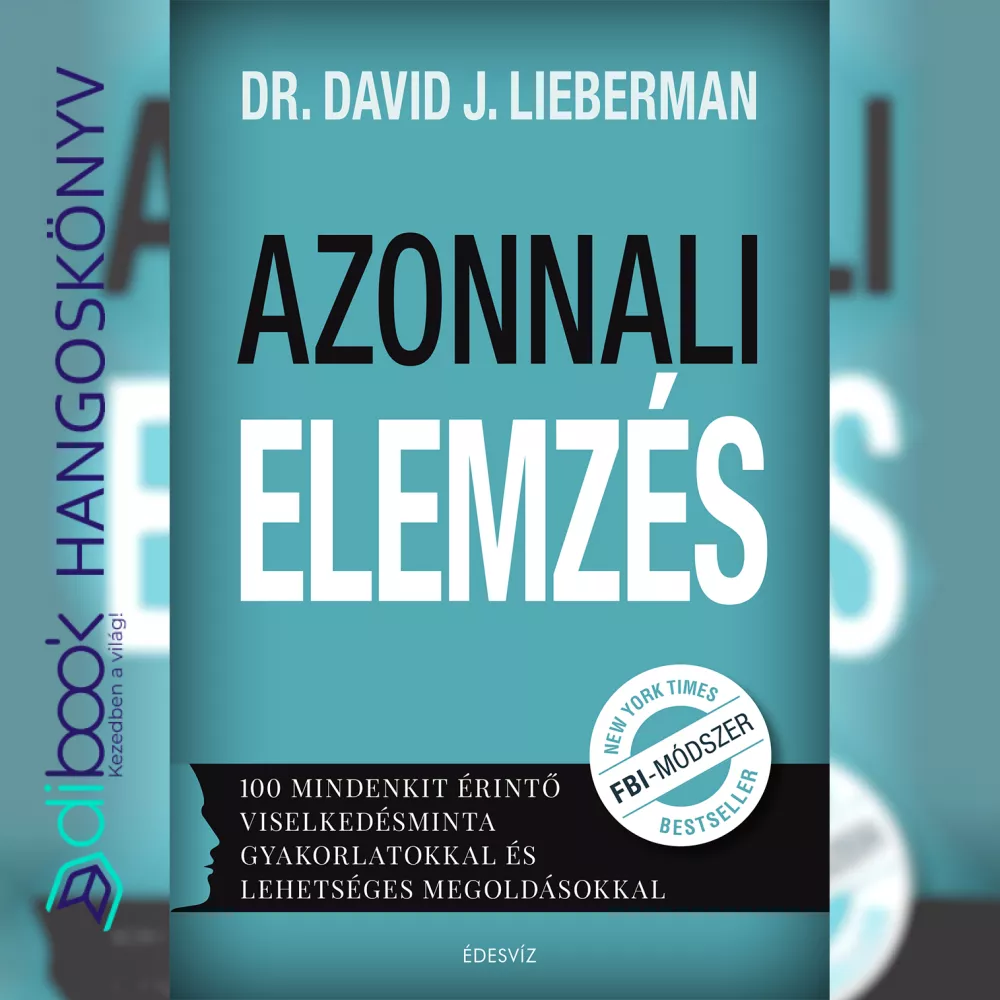 Azonnali elemzés  borító