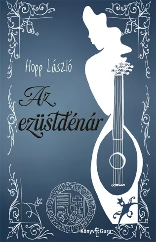 Az ezüstdénár borító