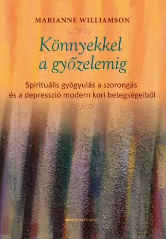 Könnyekkel a győzelemig borító