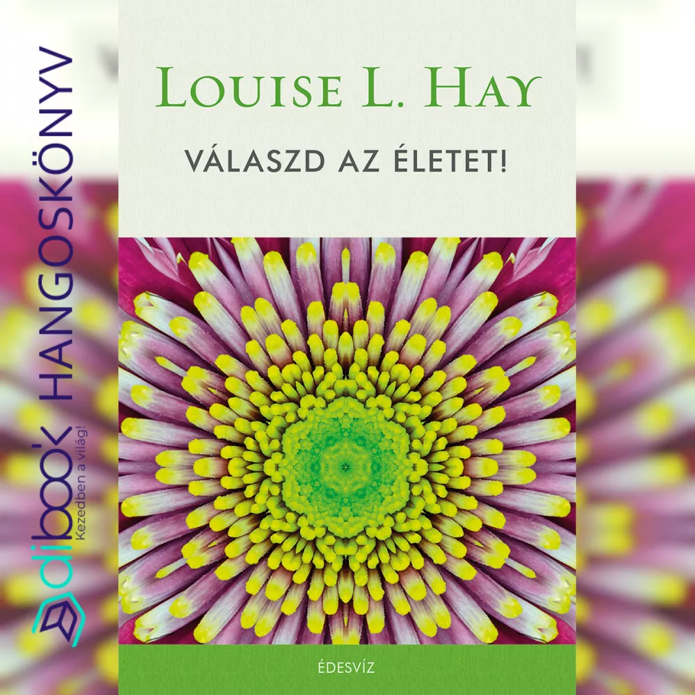 Válaszd az életet borító