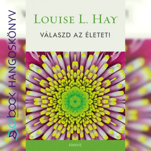 Válaszd az életet borító