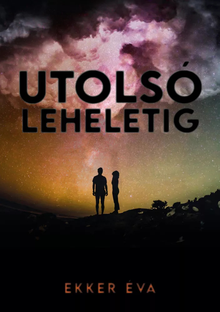 Utolsó leheletig borító