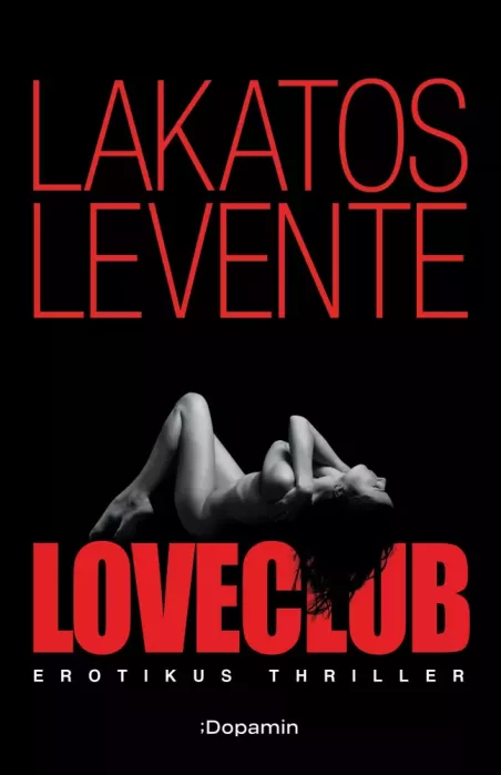 LoveClub borító
