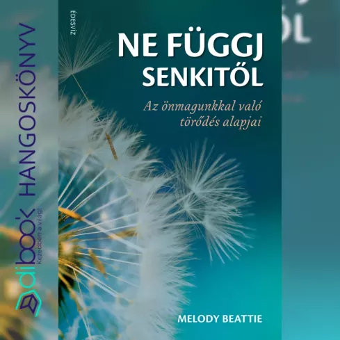 Ne függj senkitől borító