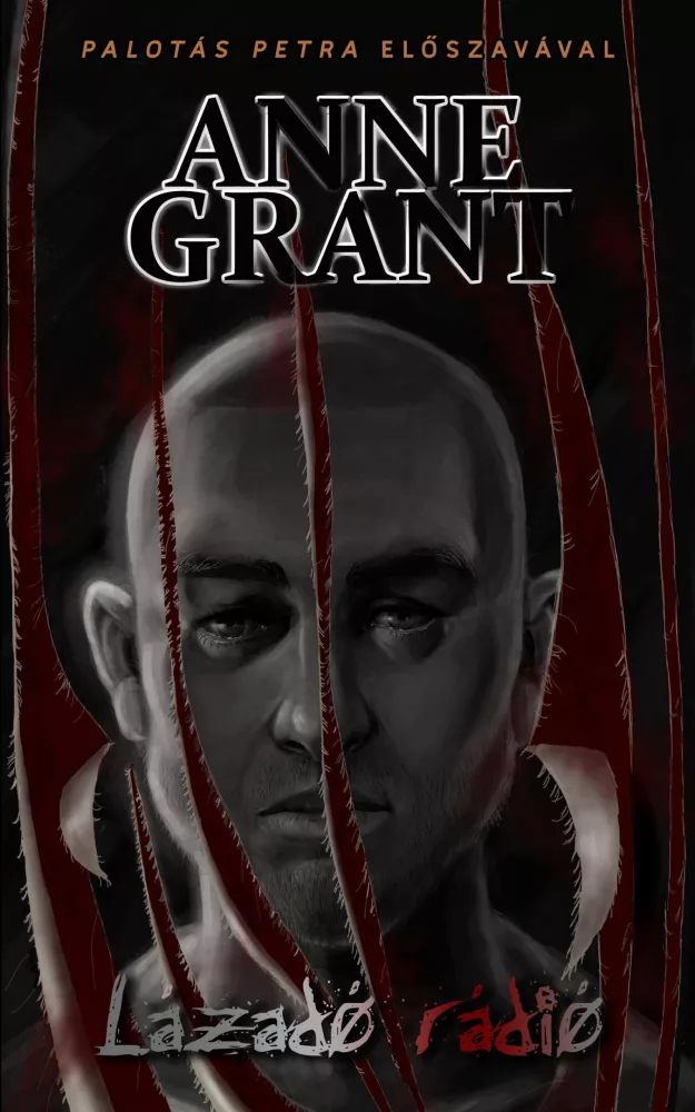 Lázadó rádió borító