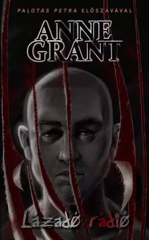 Lázadó rádió borító