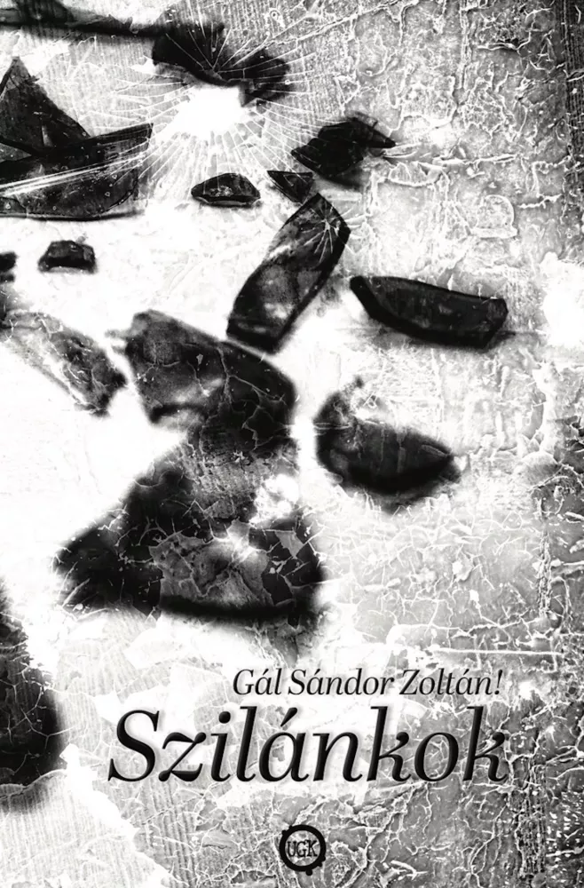 Szilánkok borító