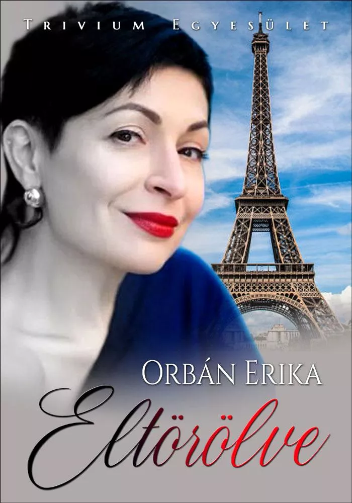 Eltörölve borító