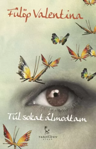 Túl sokat álmodtam borító