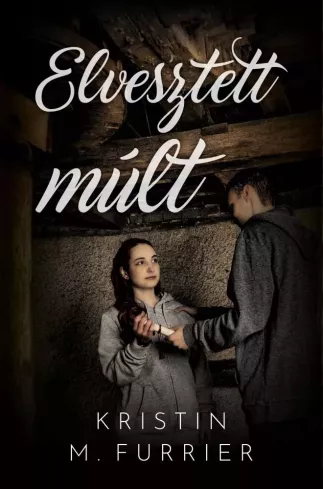 Elvesztett múlt borító