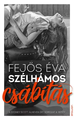 Szélhámos csábítás