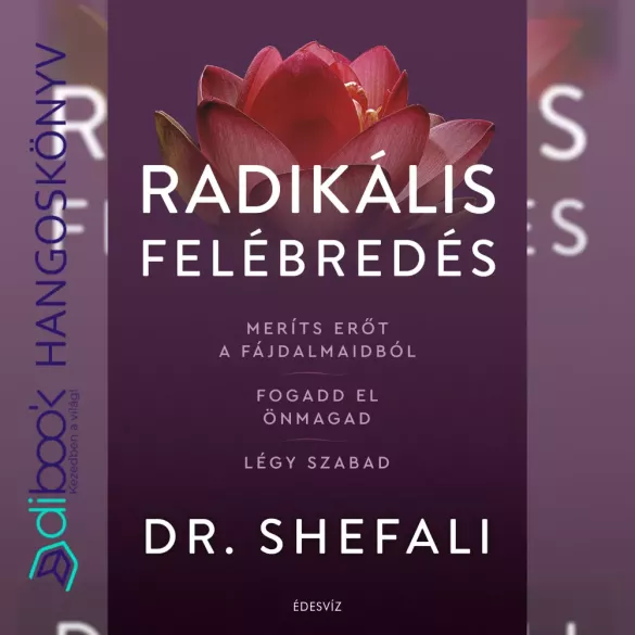 Radikális felébredés borító