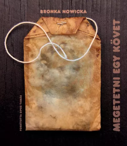 Megetetni egy követ