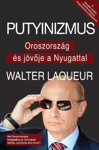 Putyinizmus