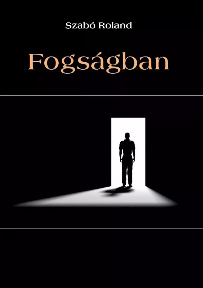 Fogságban borító