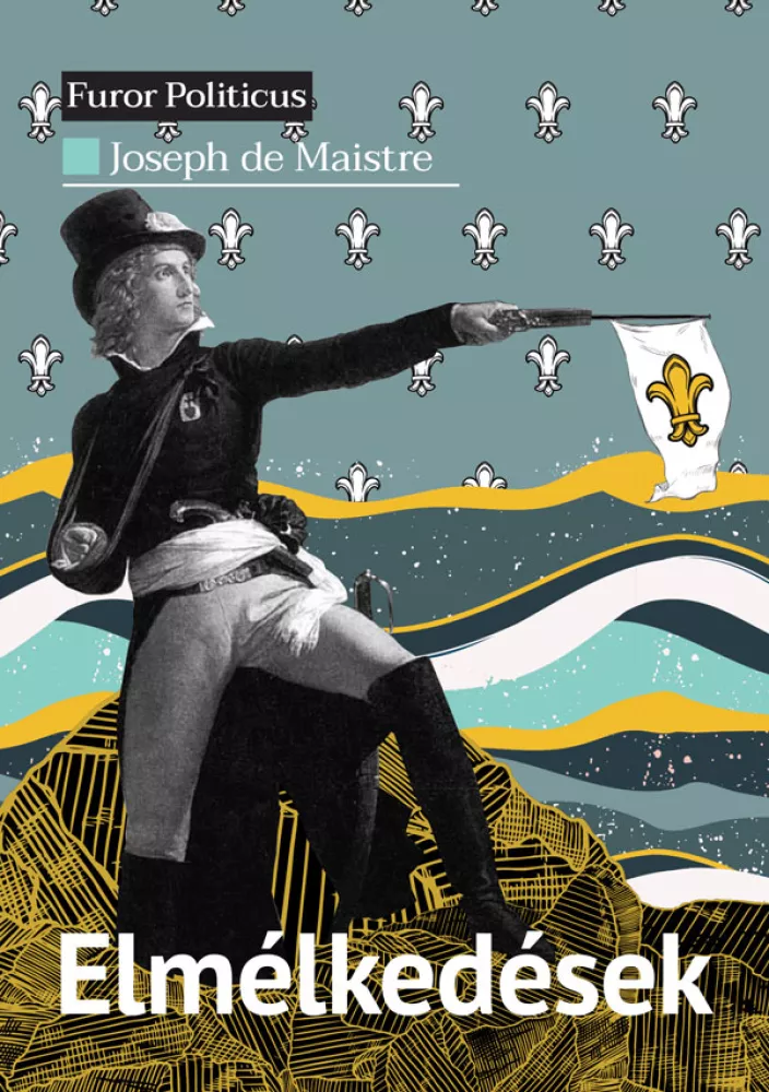 Elmélkedések borító