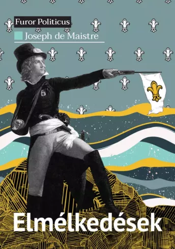 Elmélkedések borító