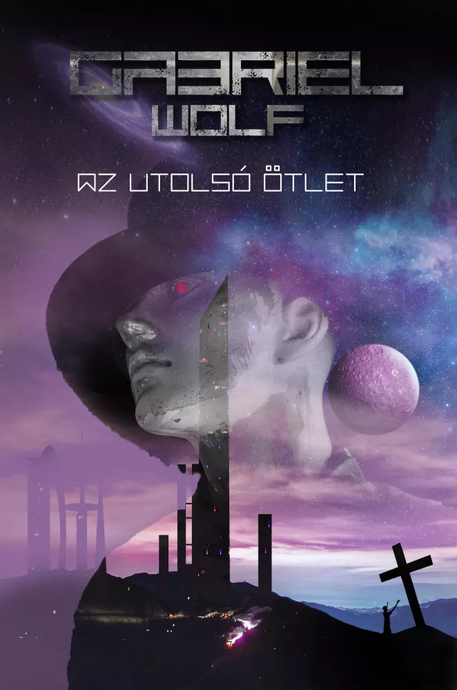 Az utolsó ötlet borító