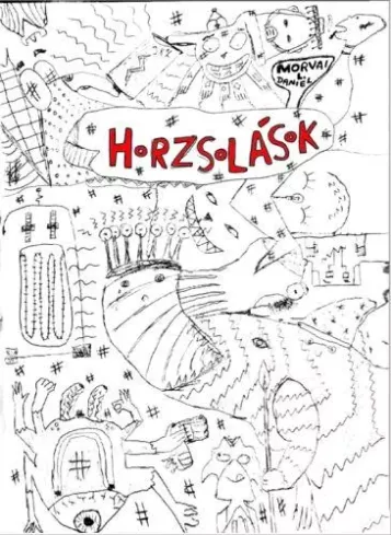 Horzsolások