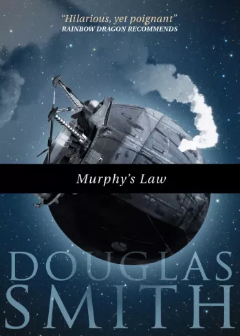 Murphy's Law borító