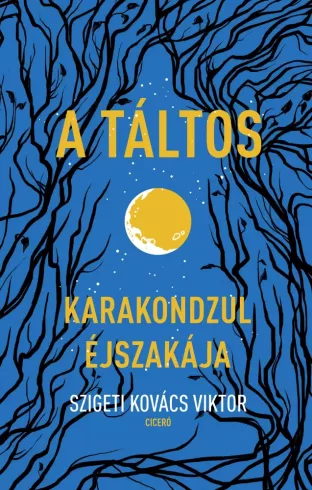 Karakondzul éjszakája