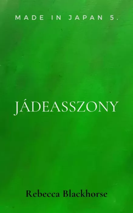 Jádeasszony