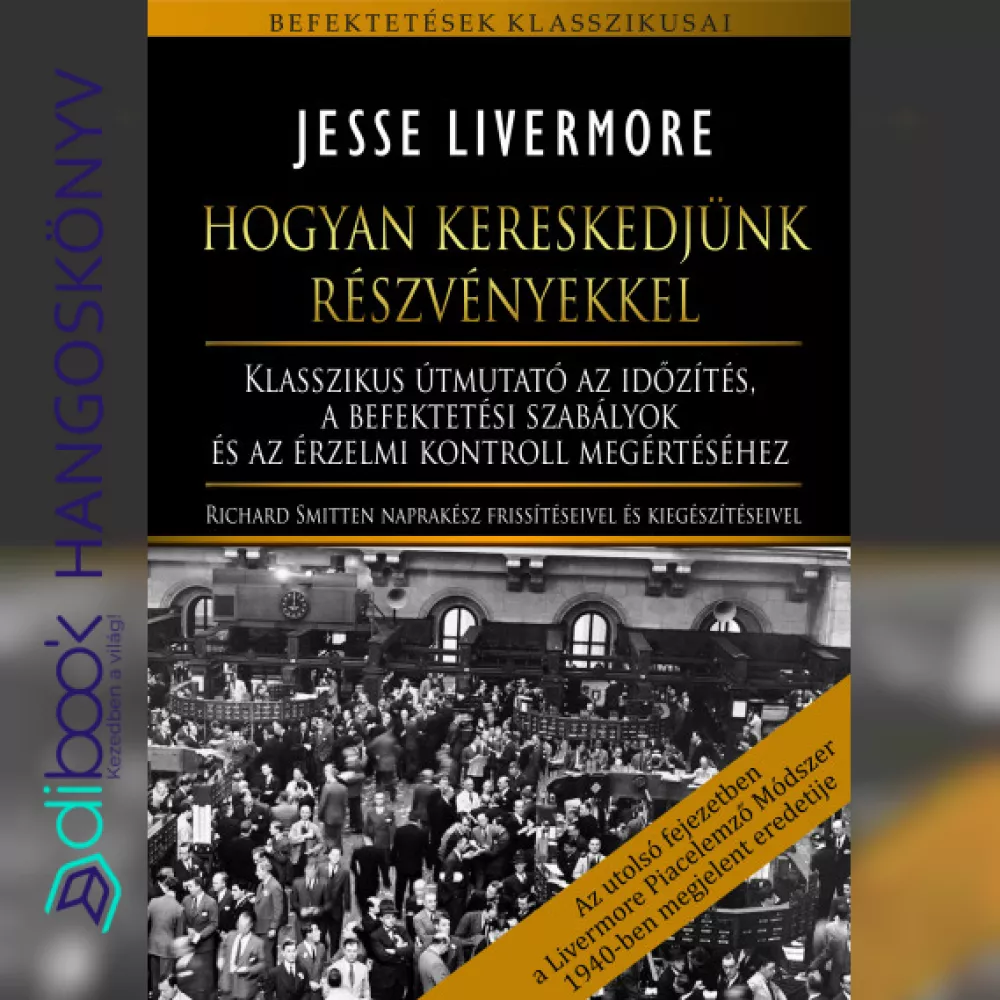 Hogyan kereskedjünk részvényekkel borító