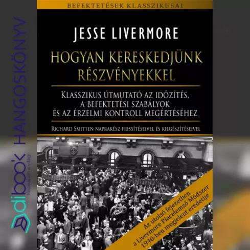 Hogyan kereskedjünk részvényekkel borító