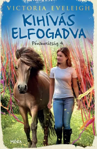 Kihivás elfogadva