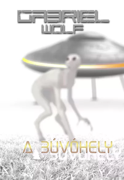 A búvóhely borító